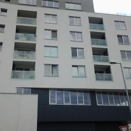 Apartman Halex Centrum City Aupark Piest'any Exterior photo