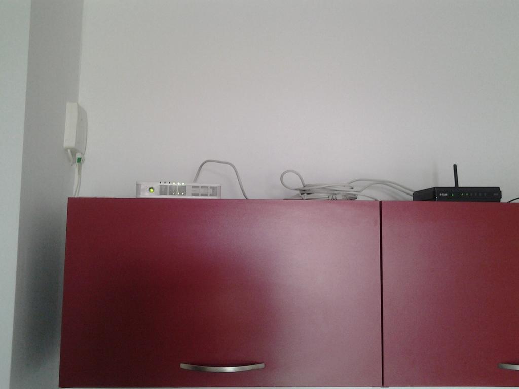 Apartman Halex Centrum City Aupark Apartment Piest'any Room photo